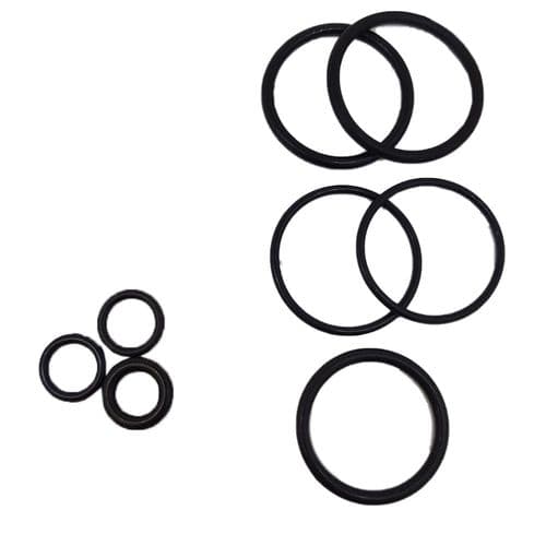 Mira Series 17 Service Pack 936.72