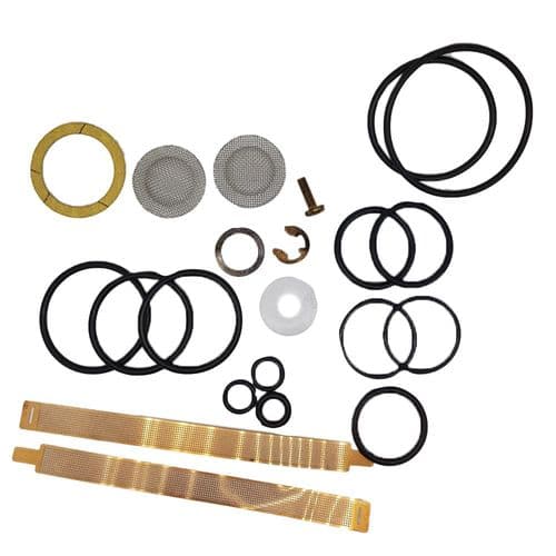 Mira Series 17 Service Pack 936.72