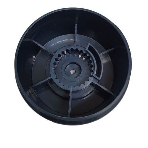 Mira Series 20/25 Knob Assembly 916.44