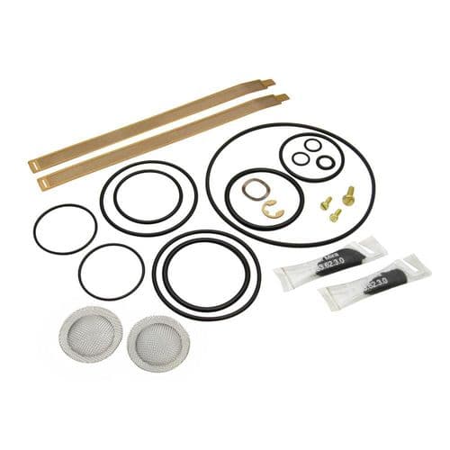 Mira Series 25 Service Pack 936.46