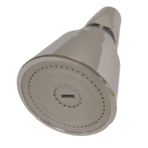 Mira SH13 Swivel Shower Head Chrome 098.08