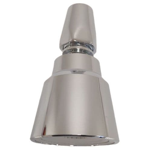 Mira SH13 Swivel Shower Head Chrome 098.08