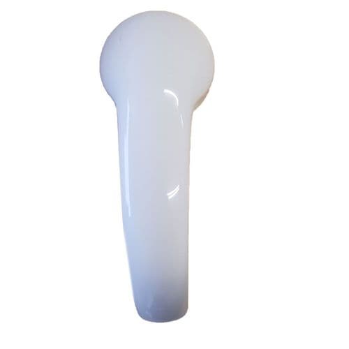 Mira Single Spray Handset Body Assembly 411.99