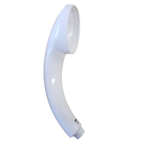 Mira Single Spray Handset Body Assembly 411.99