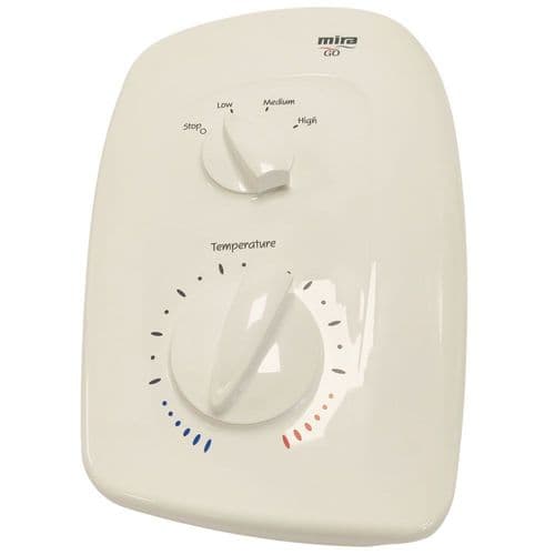 Mira Spare Cover Assembly Go - 439.82