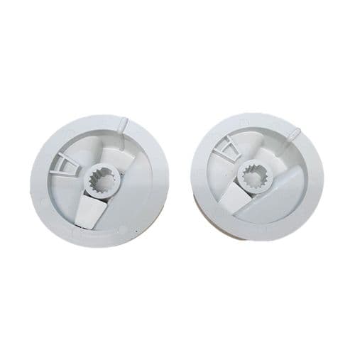 Mira Sport/Elite Control Knob Pack 932.07