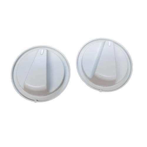 Mira Sport/Elite Control Knob Pack 932.07