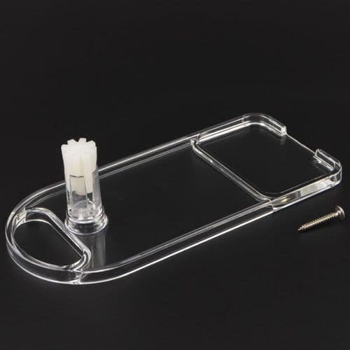 Mira Sport Soap Dish 1703.197