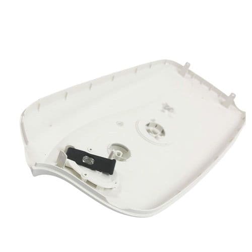 Mira Sport Thermostatic Front Cover Assembly White 1563.543