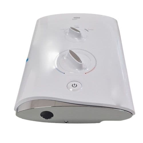 Mira SPR Sport MTF Cover Assembly 4.1746.501