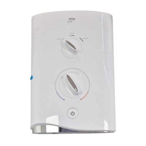 Mira SPR Sport MTF Cover Assembly 4.1746.501