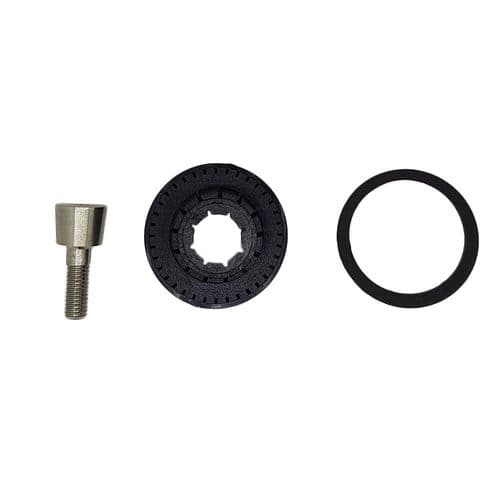 Mira Spray Plate Pack 935.87