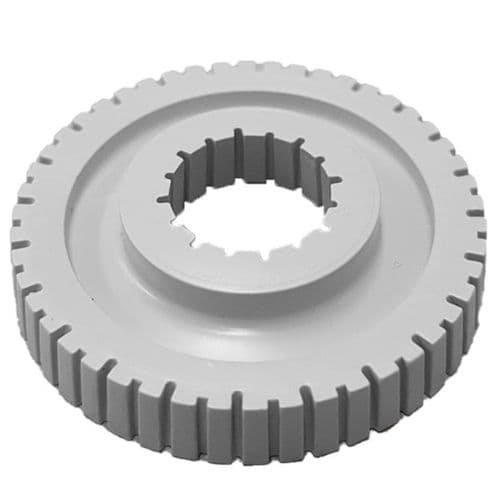 Mira Spray Plate Shower Head Grey 363.31