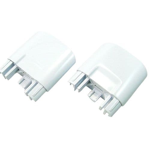 Mira Starglide Rail Support Brackets 1603.102