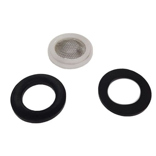 Mira Strainer & Seal Pump Pack 935.05