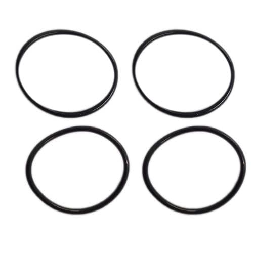 Mira T1/T2/T3 Seal Pack 1762.120