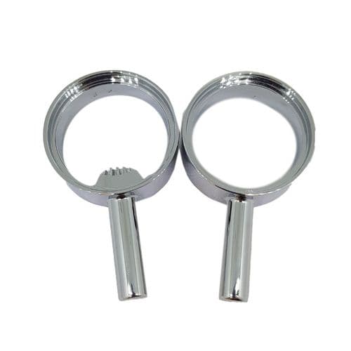 Mira Temp & Flow Lever Assembly (PIN) Spare 1660.182