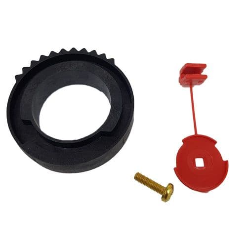 Mira Temperature Flow Control Knob 916.94