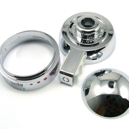 Mira Temperature Knob Pack 408.53
