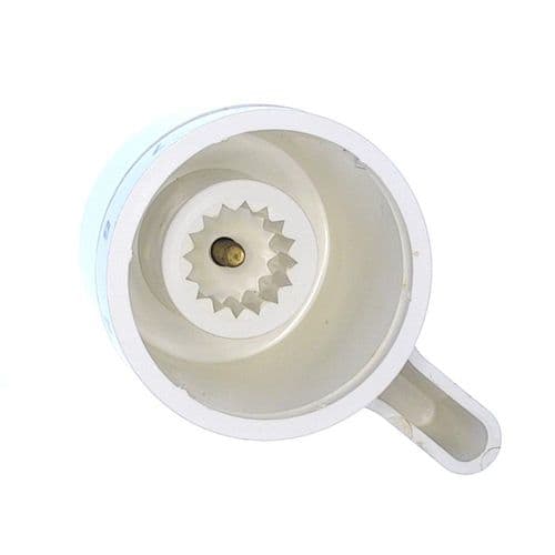 Mira Temperature Knob White 916.61