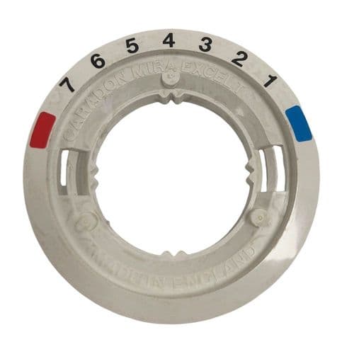 Mira Temperature Trim 6130.87.3.0