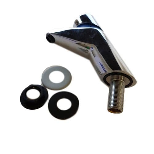 Mira TF2000 Cold Pillar Tap 1536.002