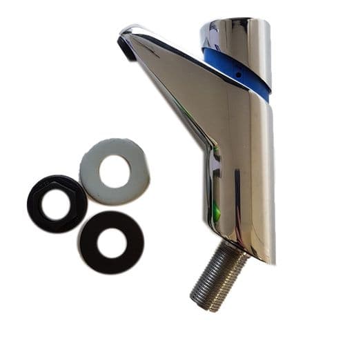 Mira TF2000 Cold Pillar Tap 1536.002