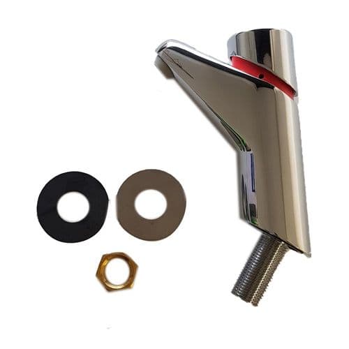 Mira TF2000 Hot Pillar Tap 1536.004