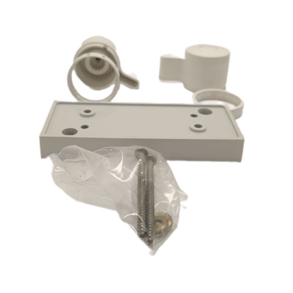 Mira White Conversion Kit 931 77