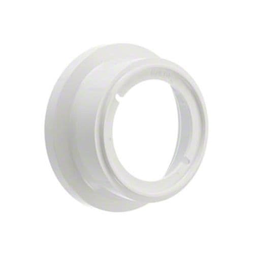 Mira White Cover Shroud Excel 079.84