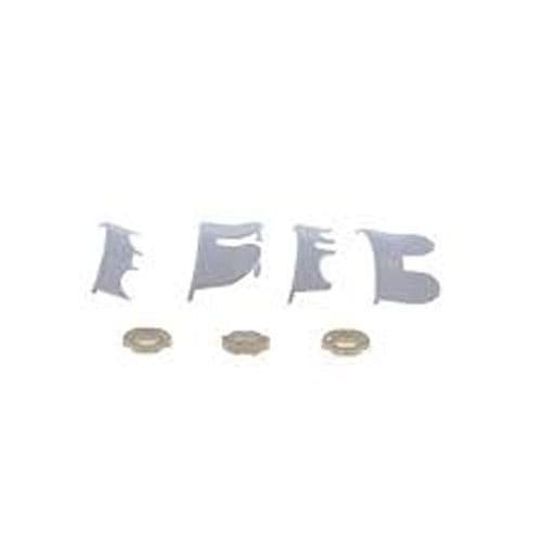 Mira White Inserts Pack 453 24