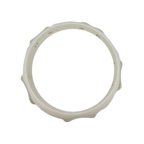 Mira White Logic Adjuster Ring 450.13