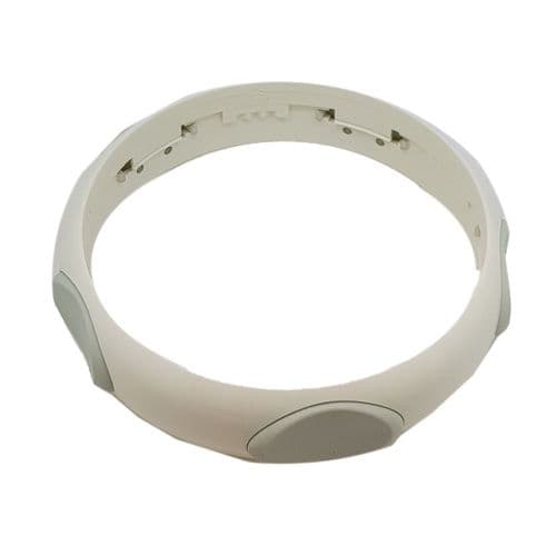 Mira White Logic Adjuster Ring 450.13