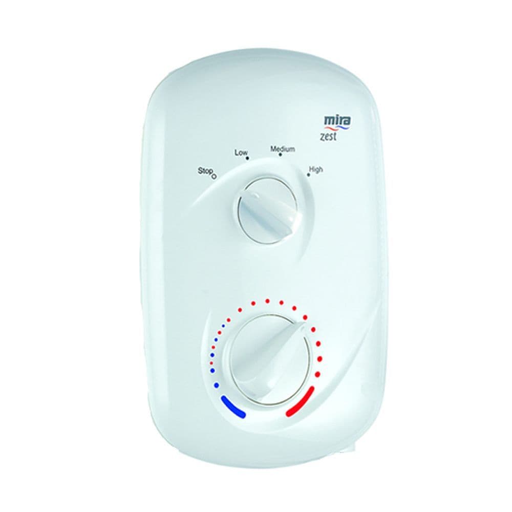 Mira Zest Cover Assembly 439 81