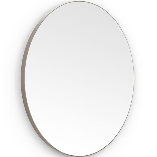 Mirrors Without Lights