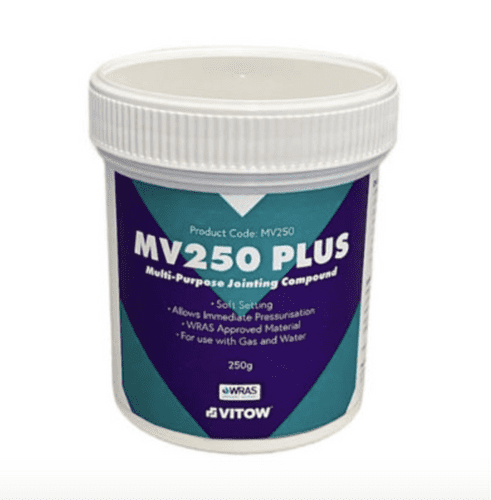 Multi Purchase Jointing Compound - 250G: MV250