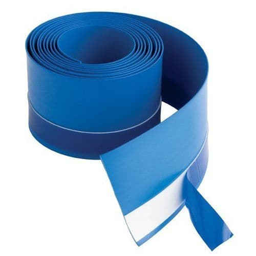 MX Tray 2.8m Flexi Seal Strip - Shower Tray Up-Stand Seal 5017706771252