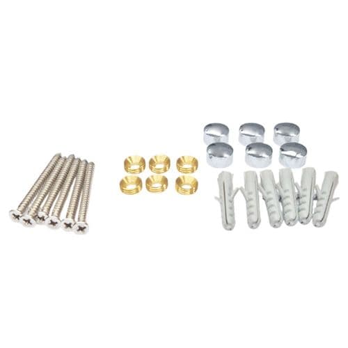 Myprice Triplex Screws pack  90000090090