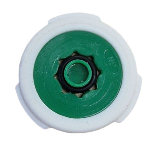 Neoperl 1/2” PCW-01 Washer 1.5 gpm Regulator 58.8645.10000