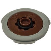 Neoperl 1/2” PCW-01 Washer 11 Ltr/min Regulator 58.8641.100