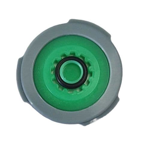 Neoperl 1/2” PCW-01 Washer 7.0ltr Regulator 58.8637.10000