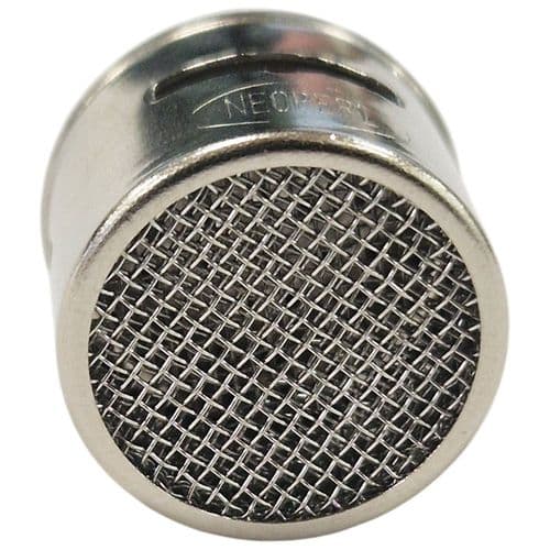 Neoperl 3/8” Full Flow Long Life Aerator Insert 02.3301.00001