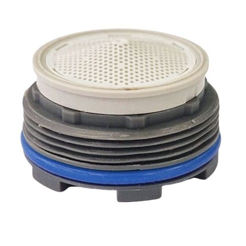 Neoperl Aerator Cache Grey M24X1 401207010