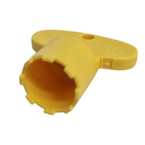 Neoperl Aerator Service Key Red 21mm 09.9170.00001