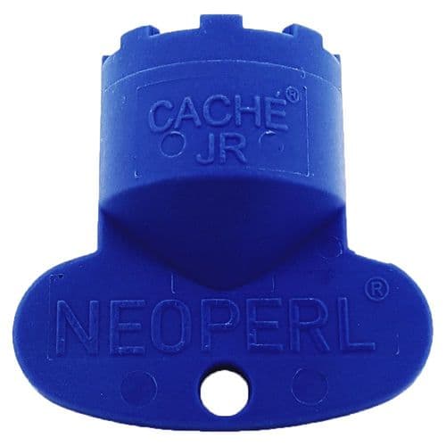 Neoperl Aerator Service Key Single CACHÉ Key JR / Slim Air 09.9151.00001