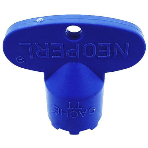 Neoperl Aerator Service Key Single CACHÉ Key TT AR29