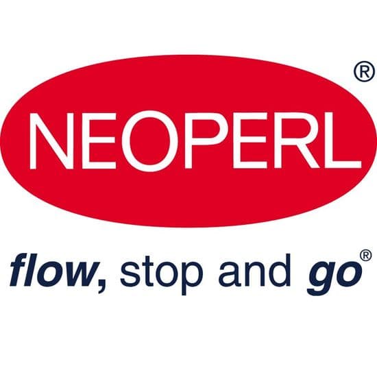 Neoperl Aerators