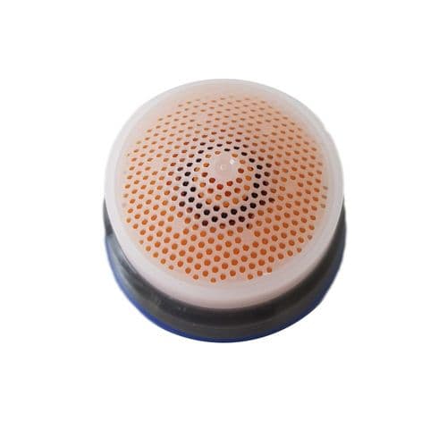 Neoperl CACHÉ® CACHÉ® SSR Aerator Orange M18.5x1 (TJ) 43.6251.01001