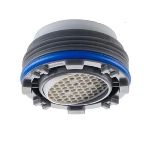 Neoperl CACHÉ® CACHÉ® SSR Aerator Orange M18.5x1 (TJ) 43.6251.01001