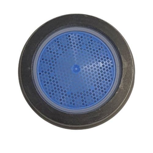 Neoperl CACHÉ® Coin Slot Perlator M24 Male Blue 45.3030.000